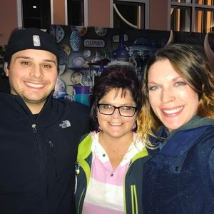 Meet your Posher, Candyce